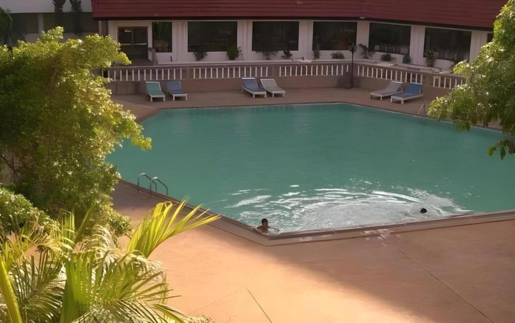 Pailyn Hotel Sukhothai Exteriér fotografie