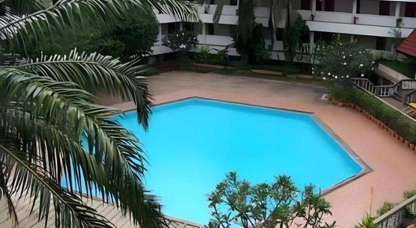 Pailyn Hotel Sukhothai Exteriér fotografie