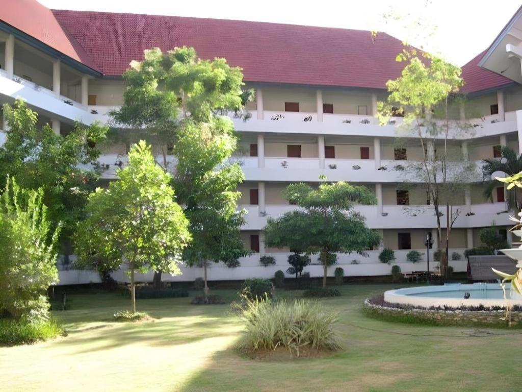 Pailyn Hotel Sukhothai Exteriér fotografie